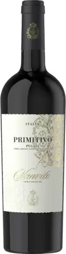 San Vito Primitivo