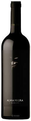 Alma Negra M Blend