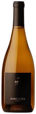 Alma Negra V Blend