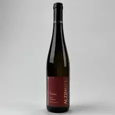 Alzinger Riesling Loibenberg Smaragd
