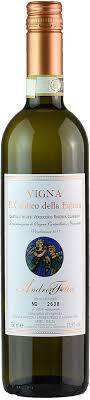 Andrea Felici Verdicchio Riserva Il Cantico Delle Figura
