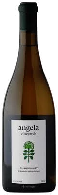 Angela Vineyards Chardonnay