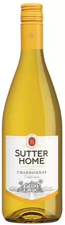 Sutter Home Chardonnay