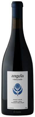 Angela Vineyards Pinot Noir