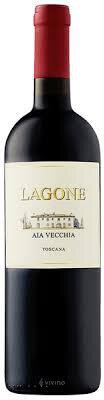 Aia Vecchia Lagone IGT