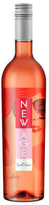 Bianchi New Age Rose