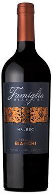 Bianchi Famiglia Malbec