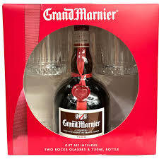 Grand Marnier Cordon Rouge