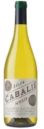 Cabalie Blanc 2021 187ml