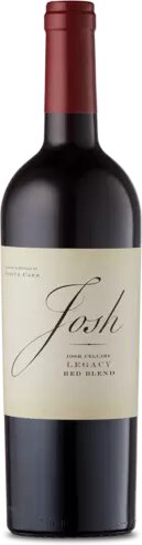 Josh Cellars Legacy Red Blend