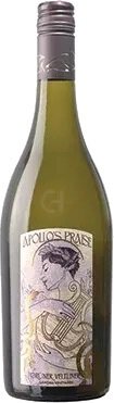 Apollo's Praise Chardonnay Lahoma Vineyard Finger Lakes