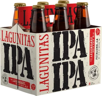 Lagunitas IPA