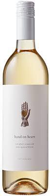 Hand On Heart Low Alcohol Sauvignon Blanc