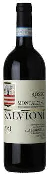 Salvioni - Rosso di Montalcino