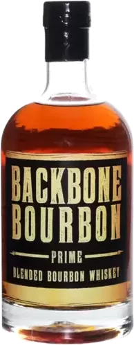Backbone Prime Bourbon 750