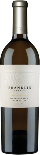 Brandlin Estate - Sauvignon Blanc