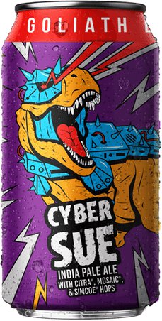 Toppling Goliath Cyber Sue