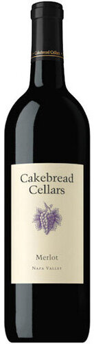 Cakebread Cellars Merlot