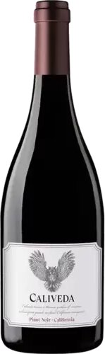 Caliveda California Pinot Noir