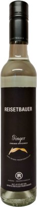 Hans Reisetbauer Ginger