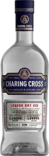 Charring Cross London Dry Gin
