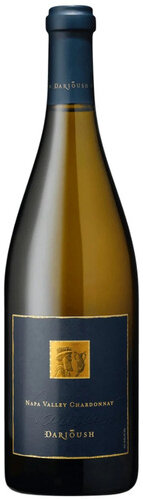 Darioush Signature Chardonnay, Napa Valley