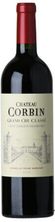 Chateau Corbin Grand Cru