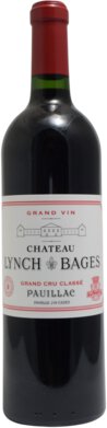 Chateau Lynch Bages Pauillac 5eme Grand Cru Classe