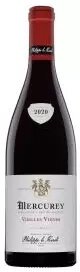 Chateau Philippe Le Hardi Vieilles Vignes Mercuery