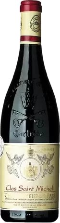 Clos Saint Michel Chateauneuf Du Pape Reserve