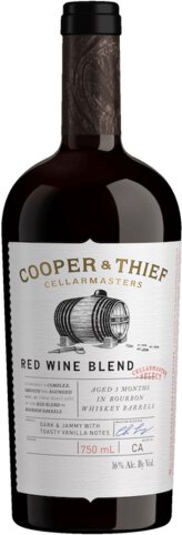 Cooper & Thief Red Wine Blend