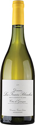 Domaine Les Fumees Blanches Sauvignon Blanc Cotes De Gascogne