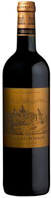 Chateau D'issan Margaux