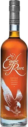 Eagle Rare Single Barrel Bourbon