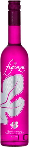 Figenza Mediterranean Fig Flavored Vodka