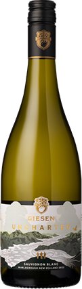 Giesen Uncharted New Zealand Sauvignon Blanc