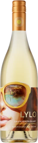 Lylo Sauvignon Blanc