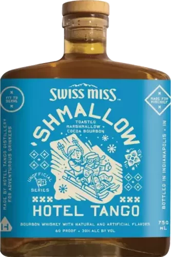 Hotel Tango Swiss Miss 750