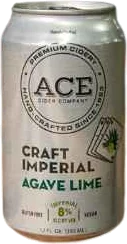 Ace Cider Agave Lime
