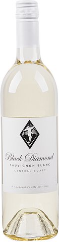 Black Diamond Sauvigon Blanc