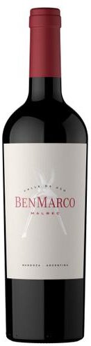 BenMarco Malbec