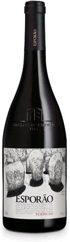 Esporao Alentejo Red Reserva