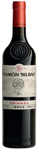 Ramon Bilbai Crianza Tempranillo Rias Baixas
