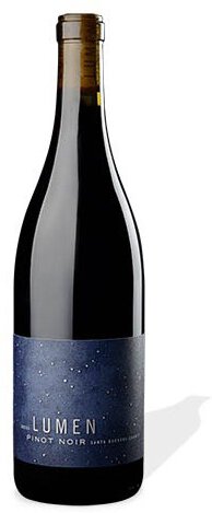 Lumen Santa Barbara Pinot Noir