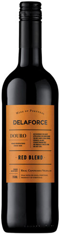 Delaforce Red Blend Douro DOC
