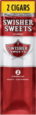 Swisher Sweets Classic