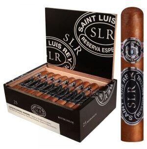 St. Louis Rey - Maduro Rothschild