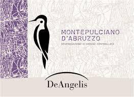 De Angelis Montepulciano D'abruzzo DOC