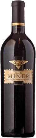 Miner Family Cabernet Sauvignon Oakville