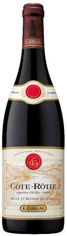 GUIGAL COTE ROTIE BRU BLNDE